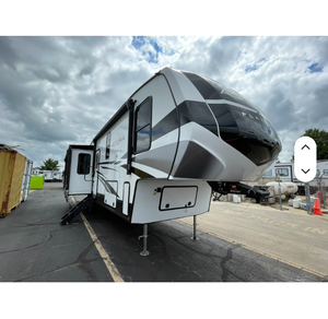 Nuevo - 2026 - Dutchmen Astoria 3173 RLP - Product Image 3