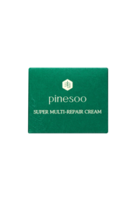 Crème Super Multi-Réparatrice - Hydratation Profonde, Raffermissante, Anti-Âge, Acide Salicylique, Vitamine E, Extrait de Feuille de Pin à 68%, Panthénol, Utilisation Nocturne - Product Image 6