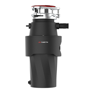 Máquina trituradora <span class=keywords><strong>de</strong></span> residuos <span class=keywords><strong>de</strong></span> alimentos <span class=keywords><strong>de</strong></span> cocina <span class=keywords><strong>de</strong></span> acero inoxidable <span class=keywords><strong>de</strong></span> 3/4HP, fregadero eléctrico doméstico, dispositivo triturador <span class=keywords><strong>de</strong></span> <span class=keywords><strong>basura</strong></span> para Marina/industria - Product Image 1