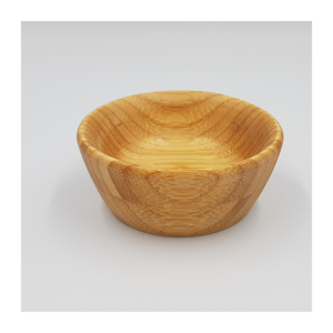 Hermoso juego de cuencos de bambú coloridos, opción ecológica moderna, Ideal para restaurantes de comedor en casa y embalaje de regalo 2025 - Product Image 1