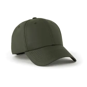VINGA Baltimore Recycled Cap Sustainable Promotional Merchandising <b>Hat</b> & Cap - Product Image 3