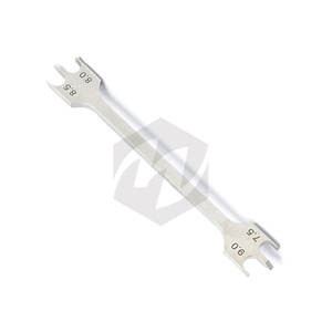 ตัววัดความสูงสำหรับทันตกรรมอุปกรณ์ทางการแพทย์ตัวยึดสำหรับจัดฟันทำจากสเตนเลสเยอรมันคุณภาพสูง - Product Image 3