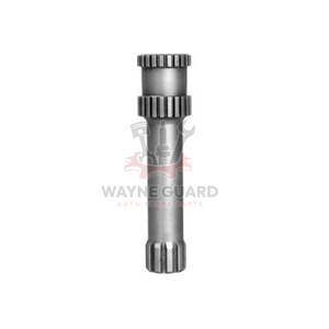 Arbre de transmission de haute précision pour machines industrielles et équipements automobiles, référence TC 22 422, référence OEM 1866533 1866533M1 - Product Image 6
