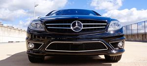 UTILISÉ LHD/RHD 2008 MERCEDES-BENZ CL65 A M G - Product Image 2