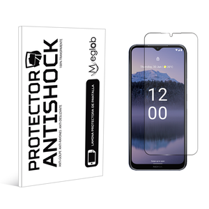 Protector de Pantalla ANTISHOCK para Nokia G11 Plus, Accesorio Premium para Proteger la Pantalla de tu Teléfono - Product Image 1
