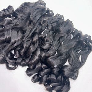 Extensiones de cabello humano vietnamita, virgen, con cutícula alineada, 100%, superventas, precio al por mayor - Product Image 5