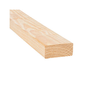 Bois de pin direct d'usine avec texture lisse et forte durabilité - Product Image 1