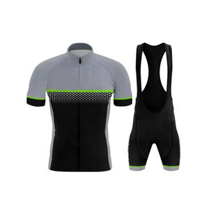 Uniforme de ciclismo más vendido Uniforme de ciclismo cómodo Uniforme de Ciclismo de alta calidad para hombres - Product Image 3