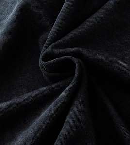 Fabricant de sweats à capuche pour hommes sur mesure |   Sweats à capuche zippés délavés avec numéro, coupe épaules tombantes, lavage à sec |   Vêtements unisexes - Product Image 3