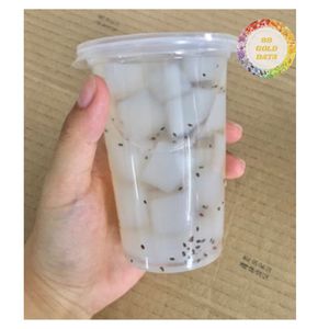 Nata de Coco Cruda al por Mayor para Exportación desde Vietnam para Uso en Postres, Bebidas e Industria Alimentaria - Product Image 3