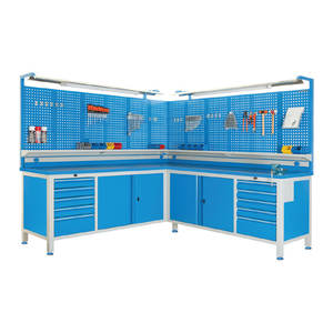 MIYAGO M15-752 grande boîte de rangement extérieure polyvalente pour le jardin et le patio - Product Image 1