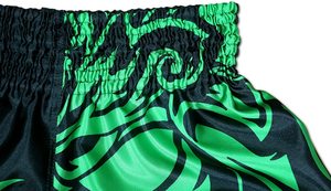 ศิลปะการต่อสู้สวมกางเกงมวยไทยแห้งเร็วขายร้อน - Product Image 6