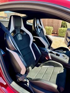 Mustang Shelby GT500 2021 - Product Image 4