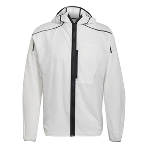 Chaqueta Cortavientos Ligera Personalizada para Hombre, Impermeable, con Capucha, Deportiva, para Correr, Transpirable, con Protección Solar, Venta al Por Mayor - Product Image 1