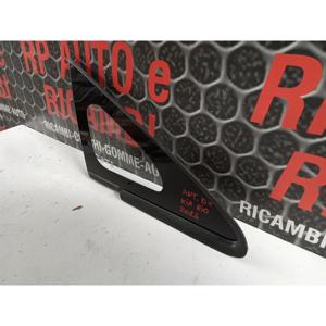 กระจกมองข้างขวาแบบคงที่สำหรับ KIA Rio รุ่นที่ 4 (11>) รหัส 861801W000 - Product Image 3