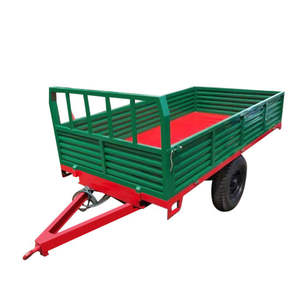 Remorque tracteur agricole - Product Image 5