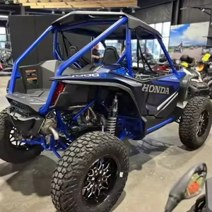 Herramientas Manuales FOX Live Valve 2025 para Talons 1000R, Personalizables, de Grado Industrial y para Bricolaje, Compatibles con OEM, 1 Año de Garantía - Product Image 1