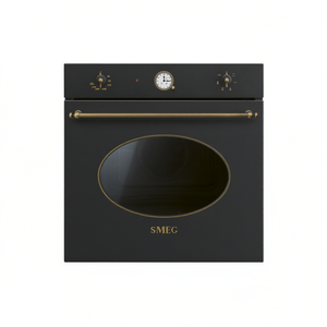 Four encastrable COLONIALE SF68C1AO Anthracite Classe A, capacité 70L, largeur 60cm - Product Image 2