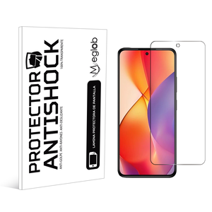 ฟิล์มกันรอยหน้าจอ ANTISHOCK สำหรับมายโฟน N23 พลัส คอสมิก แบล็ค - Product Image 1