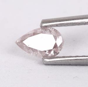 ข้อเสนอพิเศษ เพชรสีชมพูแฟนซีเพาะเลี้ยงในห้องปฏิบัติการ พร้อมใบรับรอง IGI สำหรับทำเครื่องประดับ มีทุกขนาด ราคาถูก - Product Image 4