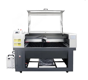 Machine de découpe de verre automatique CNC laser à fibre industrielle 100W nouvelle technologie picoseconde d'état - Product Image 1