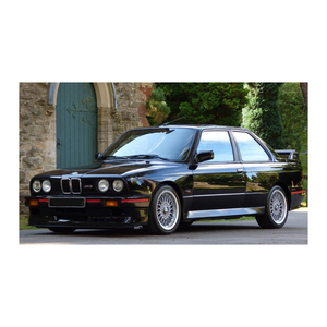 ยานพาหนะวิวัฒนาการกีฬา M3 BMW สำหรับนักสะสมและผู้ที่ชื่นชอบมอเตอร์สปอร์ตจำนวนมาก - Product Image 4