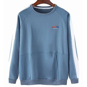 Sudaderas de Hombre de Nuevo Diseño, Ropa Casual para Hombre, Sudaderas para Otoño e Invierno - Product Image 1