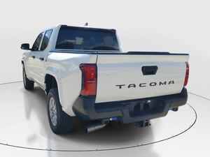 BAISSE DE PRIX ! Vente aux enchères par un courtier : Tacoma SR DoubleCab RWD 2024 - Product Image 4