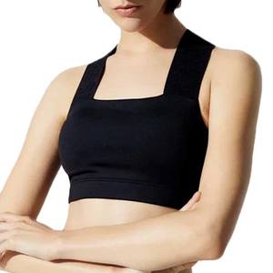 Soutien-gorge de sport eamless à soutien élevé-Confort haut de gamme, couverture complète, idéal pour les vêtements de sport, la course à pied et les entraînements à haute intensité - Product Image 5