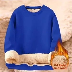 Sweat-shirts à capuche pour hommes et femmes, mode hip-hop décontractée, pulls d'automne, streetwear pour garçons et filles - Product Image 3