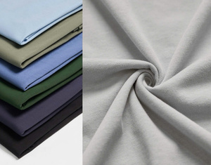 T-shirt pour homme de style formel, 100% coton, coupe ajustée, col rond, design vierge, impression numérique, logo sur le devant - Product Image 6