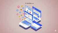 Komple Facebook reklamları kampanya yönetim hizmetleri etkili iş promosyonu sunan yetenekli dijital pazarlama uzmanları