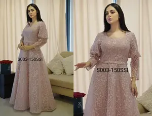 Fit Gowns Style Black New Wholesale New Model Women Khaleejia Turkey Islamic Clothing Muslim Dubai Kaftans Stlye Abaya Wear