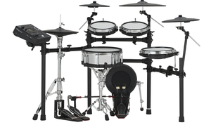 Batería Electrónica V-Drums TD516 de Alta Calidad - Product Image 2