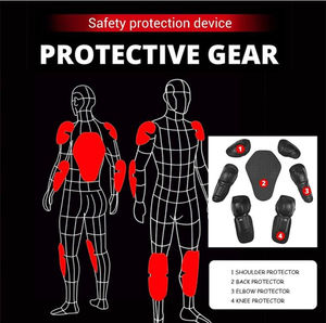 Combinaison de moto en cuir personnalisée pour les meilleurs costumes de motard et combinaison de moto résistante aux chocs à bas prix à vendre - Product Image 2