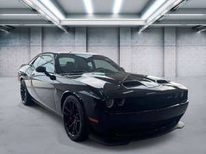 Nuevo Dodge Challenger SRT Hellcat Jailbreak Estándar 2023 - Product Image 3