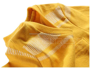 T-shirts pour enfants pour unisexe pas cher prix hommes femmes t-shirt en prix de gros nouveaux modèles haut de gamme derniers - Product Image 5