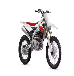 Meilleures ventes Nouveau et Original YZ250F YZ250FX YZ250X YZ450F Dirt Bike Tous les modèles Édition 70e Anniversaire - Product Image 3