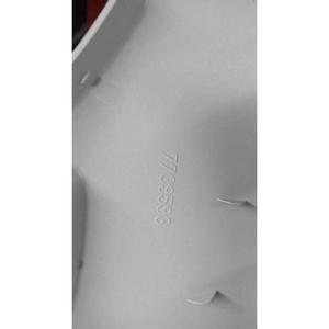Cache-roue FIAT Punto Sporting 3 portes (05>) 7739593 - Product Image 3