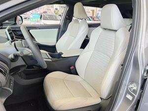 VOITURE ÉLECTRIQUE EXTREMEMENT PROPRE, MEILLEURE VENTE POUR BZ4X LONGUE AUTONOMIE 4X4 560KM HAUTE QUALITÉ NOUVELLE ENERGIE 4X PRÊTE À LA LIVRAISON - Product Image 4