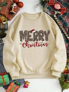 Sudadera festiva de Navidad para maestros | Lindo jersey de vacaciones para mujeres | Top gráfico de Feliz Navidad | Camisa de invierno acogedora para profesores - Product Image 5