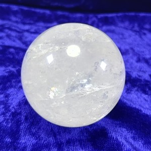 <b>Crystal</b> Sphere <b>Ball</b> Clear <b>Crystal</b> Sphere Stone <b>Ball</b> Gemstone Natural Stone Healing Wholesaler - Product Image 4