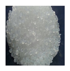 Resina/gránulos/pellets de polietileno de baja densidad (LDPE) reciclado y virgen, materias primas plásticas de HDPE/LLDPE a bajo precio - Product Image 5