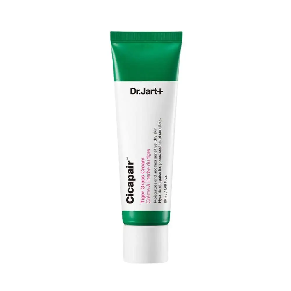 Dr. Jart+ Cicapair Cream, 1.69 Oz Country of origin is Korea, Republic of (South) Solutions for acne and blemishes