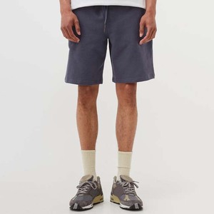 Pantalones cortos de lana informales de verano para hombre, pantalones cortos deportivos de secado rápido para gimnasio, correr, logotipo personalizado, bolsillos en blanco personalizados al por mayor - Product Image 1