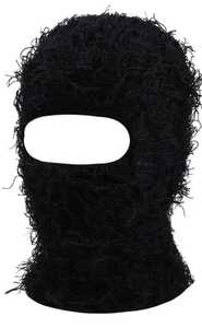 Custom Tactical Camo Luxury Fashion Breathable Polyester Men's Balaclava with Camouflage Design for Sports <b>Motorcycle</b> Usage - Product Image 2