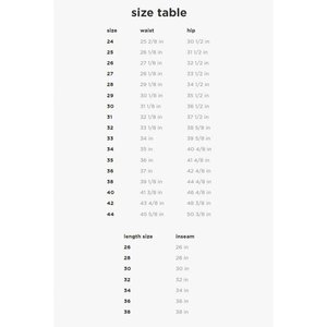 กางเกงยีนส์ระบายอากาศน้ำหนักเบาตกแต่งด้วยกระดุมสำหรับผู้ชายผ้าคอตตอนดีไซน์เรียวเท้าทรงสลิมฟิตมีสไตล์100% - Product Image 5