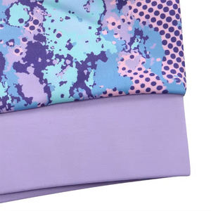 Alta calidad al por mayor último estilo Sujetador deportivo Correr Yoga Gimnasio Entrenamiento Fitness Sujetador para mujer Ropa deportiva - Product Image 3