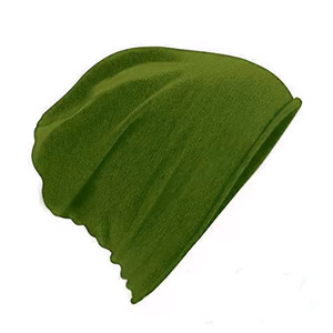 หมวกผ้าฝ้ายนุ่มใส่ได้ทั้งชายและหญิงกันน้ำมีหลายสีใส่ในฤดูหนาว - Product Image 6