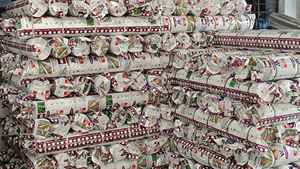 Película de mantillo agrícola Mangla 8888 con servicio de corte para mantillo Suncool - Product Image 3